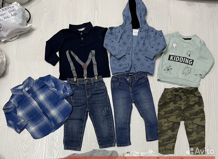 Вещи на мальчика джинсы боди рубашка толстовка