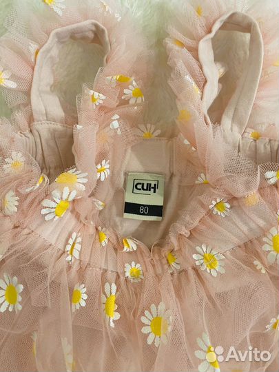 Вещи для девочки