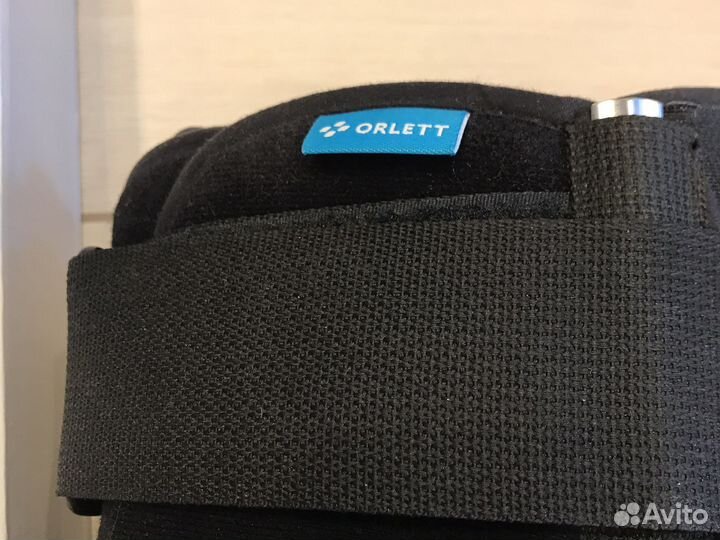 Ортез на коленный сустав Orlett германия