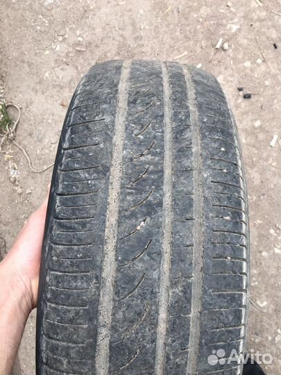 Formula Energy 225/65 R17 102H