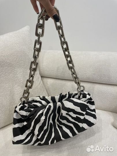 Сумка женская Пельмень