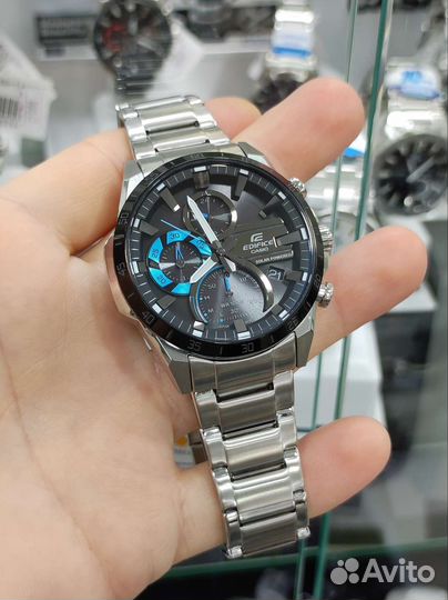 Часы Casio Edifice оригинал