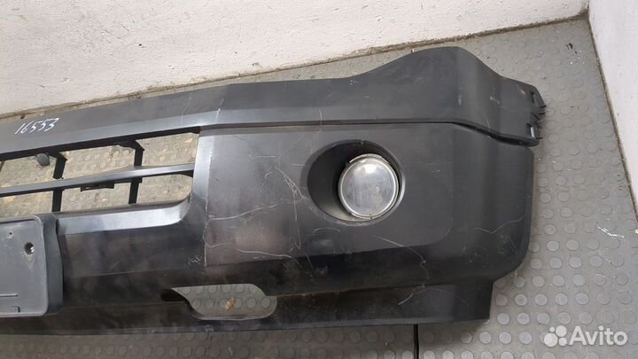 Фара противотуманная Ford Expedition, 2008