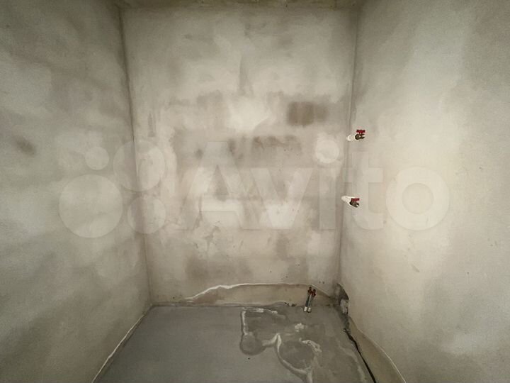 1-к. квартира, 47,3 м², 10/18 эт.