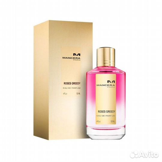 Mancera Cedrat Boise Оригинал