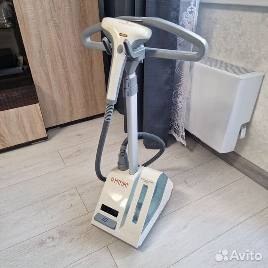 Отпариватель для одежды Kitfort-902