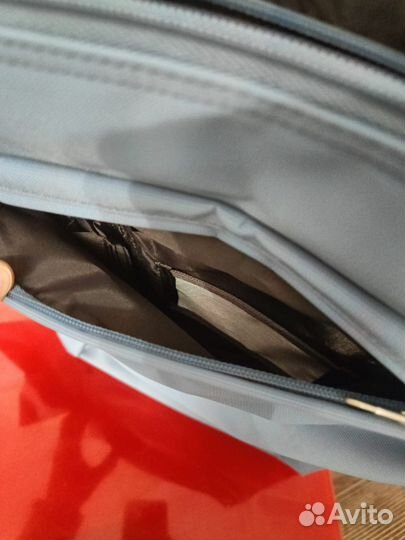 Сумка для ноутбука