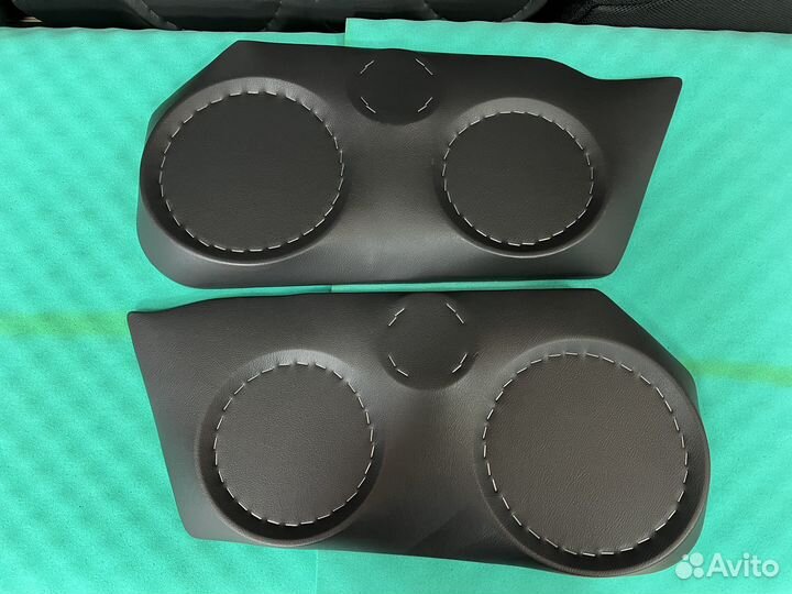 Подиумы vesta 20+16+рупор