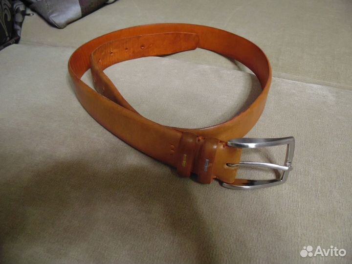 Ремень мужской olimpo