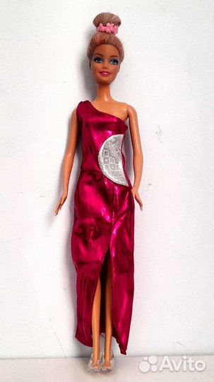 Кукла Барби