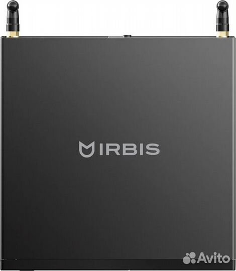 Мини пк irbis PCB515 Core i5-10210U,16GB,512GB,integrated,Wi-Fi6 + BT5