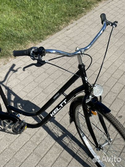 Велосипед Keltt Caravelle