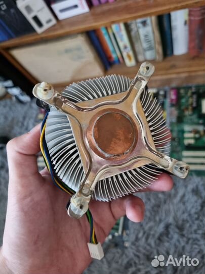 Компьютерное железо