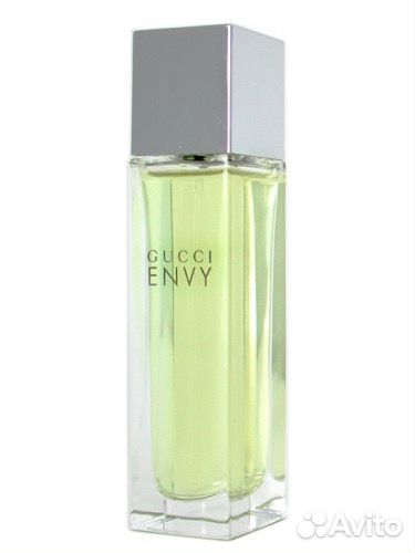 Gucci - Envy 10 мл