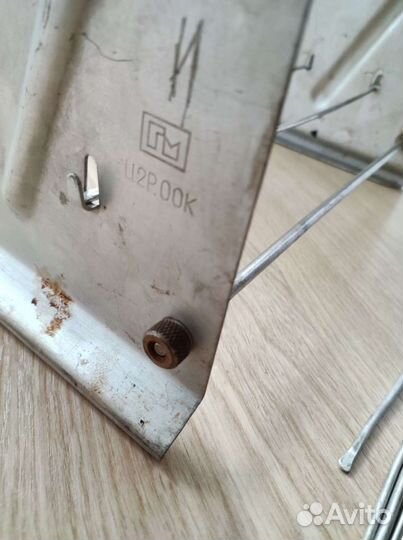 Сушилка для грибов