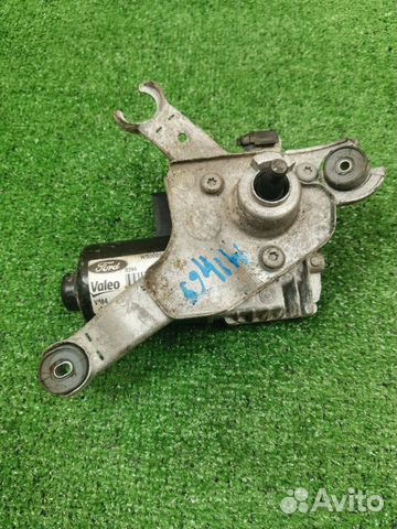 Мотор стеклоочистителя левый Ford Mondeo 5 1.5