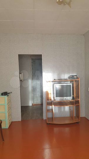 Комната 16 м² в 1-к., 1/2 эт.