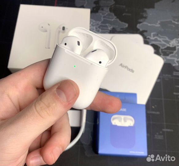 AirPods 2