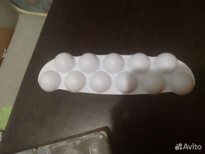 Подставка для яиц в холодильник