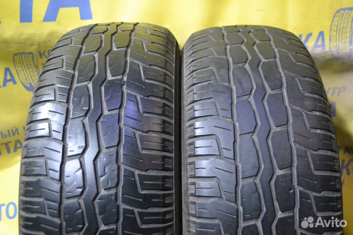 Yokohama Geolandar G902 265/65 R17