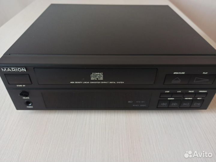 CD плеер Marion CDP-610