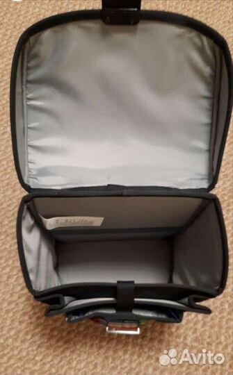 Рюкзак Erich Krause новый