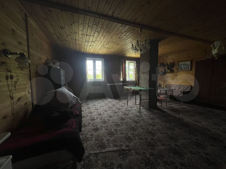 Дом 203 м² на участке 35,3 сот.