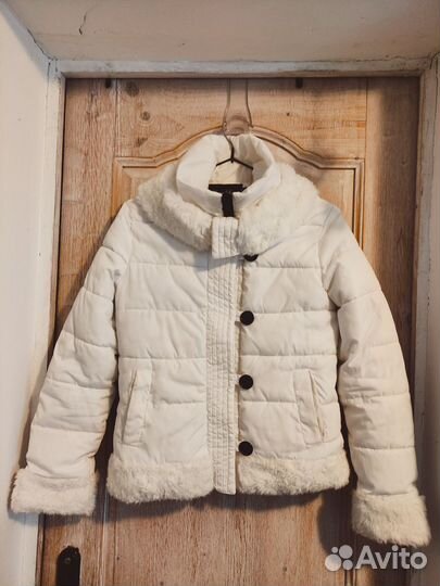 Куртка для девочки