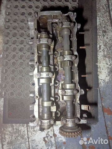 Гбц фольксваген Пассат В3 VR6 2.8