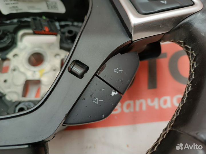 Руль Chevrolet Camaro 3.6 2018