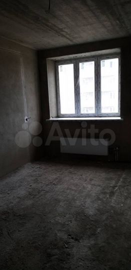 2-к. квартира, 60,1 м², 9/9 эт.