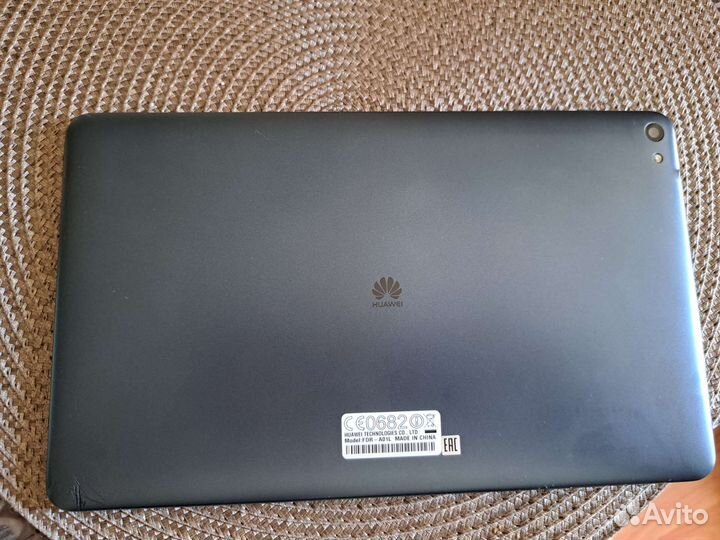 Планшет huawei