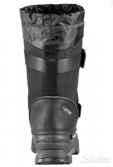 Зимние сапоги Baffin Impact Black