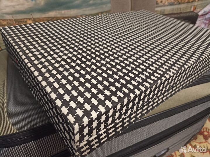 Набор столовых приборов