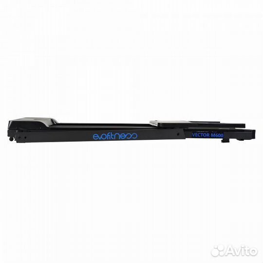 Беговая дорожка EVO fitness Vector М600
