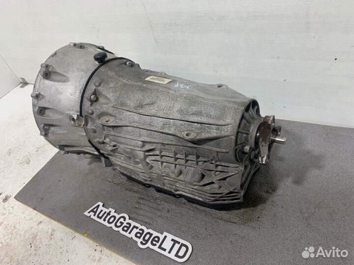 АКПП Mercedes-Benz C-Class W205 M274 2.0I 2017