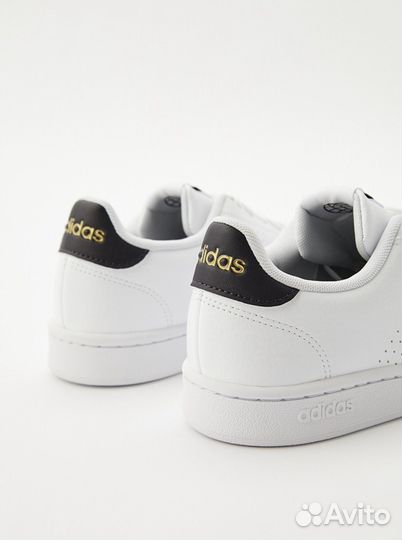 Кеды adidas женские