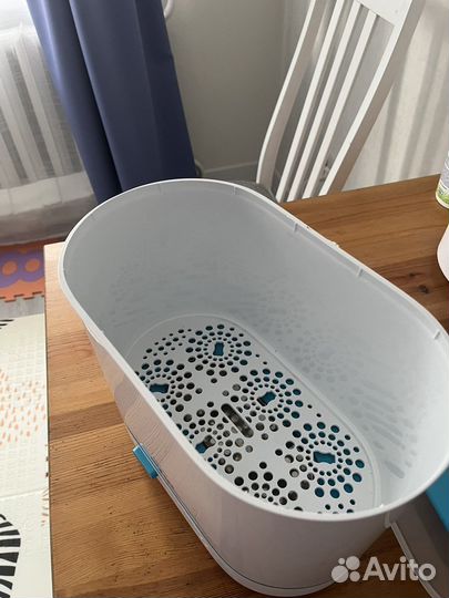 Стерилизатор philips avent