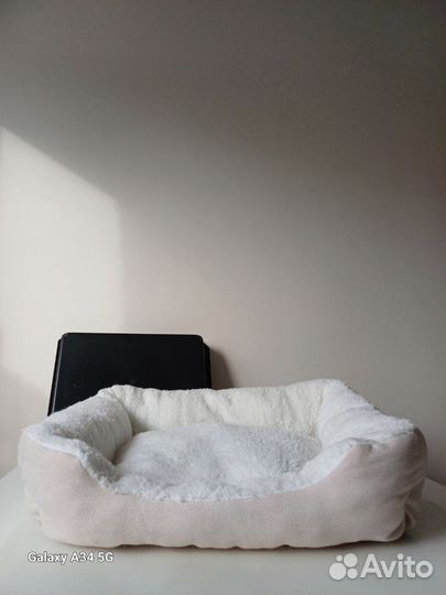Лежак для животных 