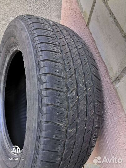 Bridgestone 613V 265/65 R18 19B