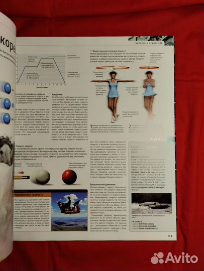 Наука Иллюстрированная история науки