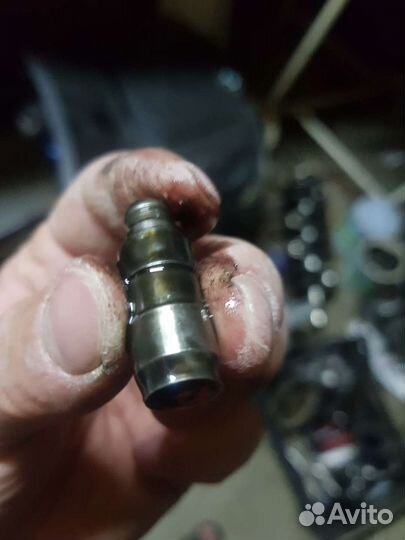 Гидрокомпенсатор citroen jumpy 1,6 9H06