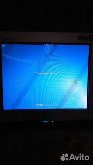 Монитор LG flatron
