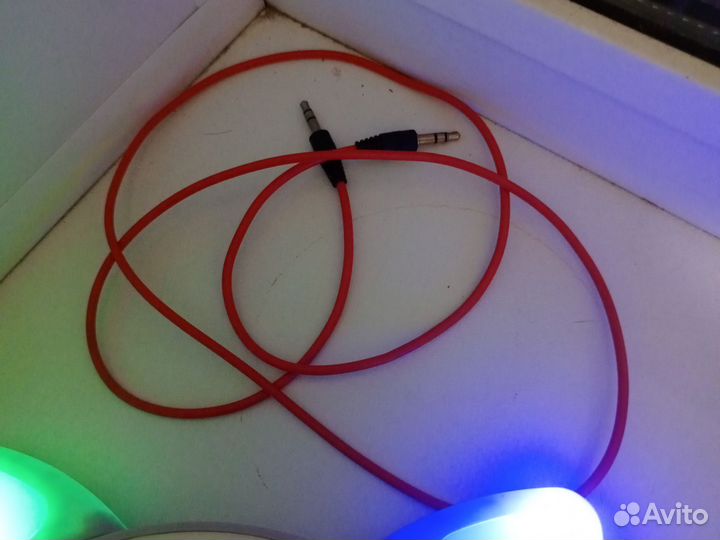 Беспроводные наушники