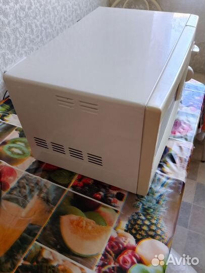 Микроволновая печь Samsung