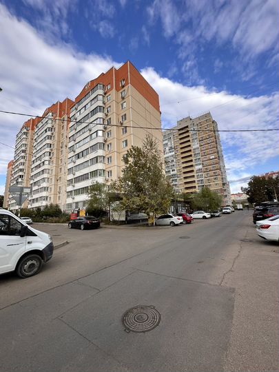 Торговая площадь, 51 м²