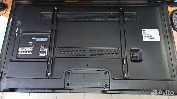 Монитор/Видеостена диагональ 46 дюймов