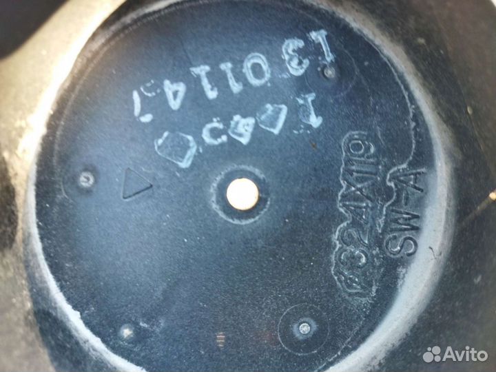 Крыльчатки кондиционера 10шт.цена за все