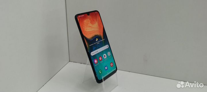 Samsung Galaxy A30, 4/64 ГБ