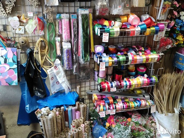 Шпажки бамбуковые